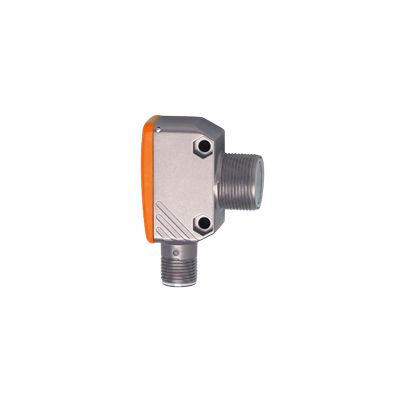 ifm OGS280, Through Beam Photoelectric Sensor, Rectangular Sensor, 20 m Detection Range IO-LINK