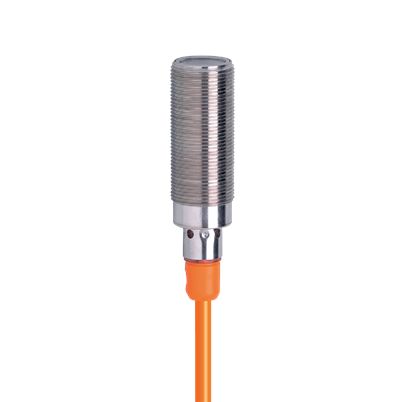 ifm OGP302, Retro Reflective Photoelectric Sensor, Barrel Sensor, 0.03 → 4 m Detection Range
