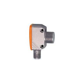 ifm OGE281, Through Beam Photoelectric Sensor, Rectangular Sensor, 20 m Detection Range IO-LINK