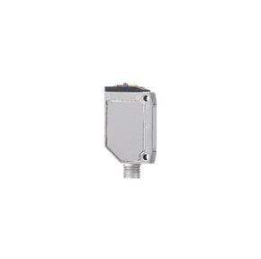ifm O6E306, Through Beam Photoelectric Sensor, Rectangular Sensor, 10 m Detection Range