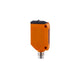 ifm O6H213, Diffuse Reflection Photoelectric Sensor, Rectangular Sensor, 100 mm Detection Range