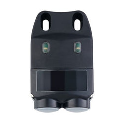 ifm IN0131, Inductive Rectangular Inductive Proximity Sensor, 4 mm Detection 2NO, 20 → 250 V ac/dc - General Tech Services LLC