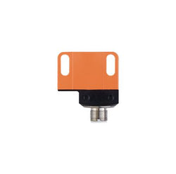ifm IN5280, Inductive Rectangular Inductive Proximity Sensor, 4 mm Detection, PNP NO, 10 → 36 V dc - General Tech Services LLC
