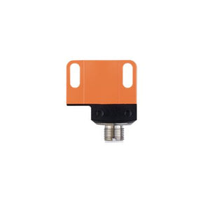 ifm IN5280, Inductive Rectangular Inductive Proximity Sensor, 4 mm Detection, PNP NO, 10 → 36 V dc