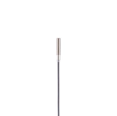 ifm IY5068, Inductive Threaded Barrel Inductive Proximity Sensor, M5, mm Detection, NPN NC, 10 → 36 V dc