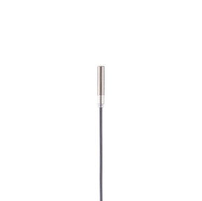 ifm IY5068, Inductive Threaded Barrel Inductive Proximity Sensor, M5, mm Detection, NPN NC, 10 → 36 V dc