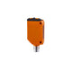 ifm O6E216, Through Beam Photoelectric Sensor, Rectangular Sensor, 15 m Detection Range