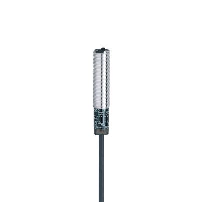 ifm OF5019, Through Beam Photoelectric Sensor, Barrel Sensor, 4 m Detection Range