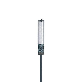 ifm OF5019, Through Beam Photoelectric Sensor, Barrel Sensor, 4 m Detection Range