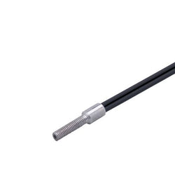 ifm E20645, Diffuse Reflection Photoelectric Sensor, 60 mm (OB50), 70 mm (OBF), 300 mm (OO50), 620 mm (OCF) - generaltechuae