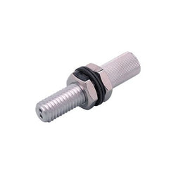 ifm E20765, Diffuse Reflection Photoelectric Sensor, Barrel Sensor, 55 mm (OB50), 110 mm (OBF), 235 mm (OO50) - generaltechuae