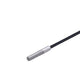 ifm E21106, Diffuse Reflection Photoelectric Sensor, 10 mm (OB50), 10 mm (OBF), 30 mm (OO50), 160 mm (OCF) Detection