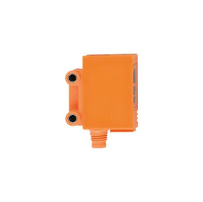ifm OJH200, Diffuse Reflection Photoelectric Sensor, Rectangular Sensor, 100 mm Detection Range