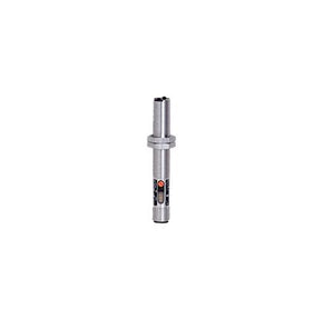 ifm OF5051, Retro Reflective Photoelectric Sensor, Barrel Sensor, 0.05 → 2 m Detection Range