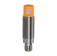 ifm OG5126, Retro Reflective Photoelectric Sensor, Barrel Sensor, 3 m Detection Range