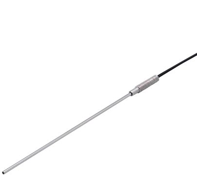 ifm E20748, Diffuse Reflection Photoelectric Sensor, 15 mm (OB50), 25 mm (OBF), 60 mm (OO50), 220 mm (OCF) Detection