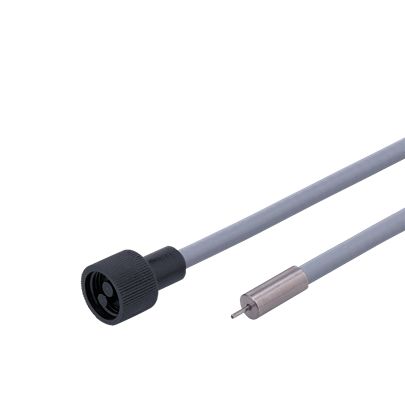 ifm E20507, Diffuse Reflection Photoelectric Sensor, 8 mm (OKF), 8 mm (OUF), 24 mm (OOF) Detection Range