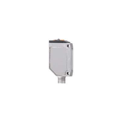 ifm O6E400, Through Beam Photoelectric Sensor, Rectangular Sensor, 10 m Detection Range