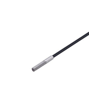 ifm E21107, Diffuse Reflection Photoelectric Sensor, 10 mm (OB50), 10 mm (OBF), 30 mm (OO50) Detection Range