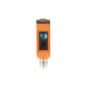 ifm O6E702, Through Beam Photoelectric Sensor, Rectangular Sensor, 15 m Detection Range IO-LINK