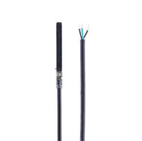 ifm MK5800, Cylinder Sensor Pneumatic Cylinder Sensor, IP65, IP67, 10 → 30V dc, NO/NC Operation, MK, with LED