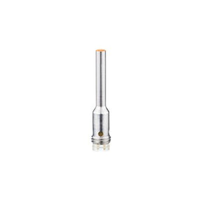 ifm IZ5060, Inductive Barrel Inductive Proximity Sensor, 1.5 mm Detection, NPN NO, 10 → 30 V dc