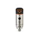ifm PN7671, PN Series Pressure Sensor, 0bar Min, 250bar Max, PNP/NPN Output, Relative Reading