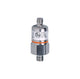ifm PP0522, PP Series Pressure Switch, 0bar Min, 100bar Max, NPN Output, Relative Reading