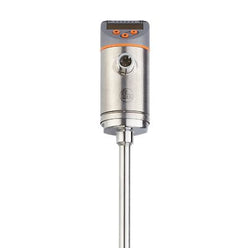 ifm SA4304, SA Series Flow Sensor for Air, Glycol Solutions, Oils, Water, 0 m/s Min, 100 m/s Max - generaltechuae
