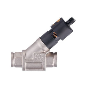 ifm SBG332, SBG Series Flow Sensor for Coolants, Glycol Solutions, Water, 1 l/min Min, 15 L/min Max