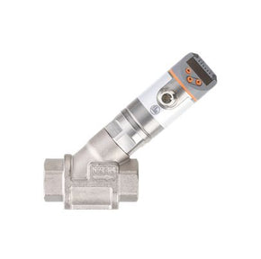 ifm SBN232, SBG Series Flow Meter for Coolants, Glycol Solutions, Water, 2 l/min Min, 50 L/min Max