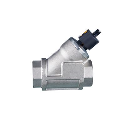 ifm SBY357, SBY Series Flow Sensor for Coolants, Glycol Solutions, Water, 20 l/min Min, 200 L/min Max
