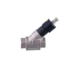 ifm SBY434, SBY Series Flow Transmitter Transmitter for Coolants, Glycol Solutions, Water, 2 l/min Min, 50 L/min Max - generaltechuae