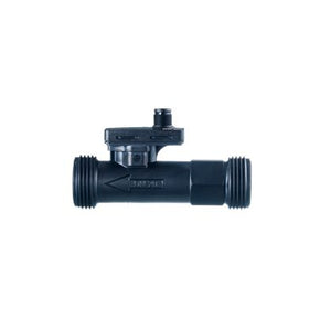 ifm SV7151, SV Series Vortex Flow Meter Flow Meter for Water, 5 l/min Min, 85 L/min Max