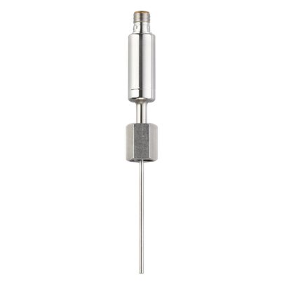 ifm TA1321, TA Temperature Transmitter Pt1000 Input, 32 V dc