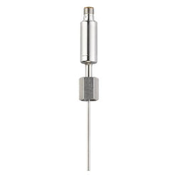 ifm TA1321, TA Temperature Transmitter Pt1000 Input, 32 V dc - generaltechuae