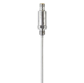 ifm TA3155, TA Temperature Transmitter Pt1000 Input, 30 V dc