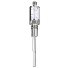 ifm TAA431, TAA Temperature Transmitter Pt1000 Input, 31.6 V dc