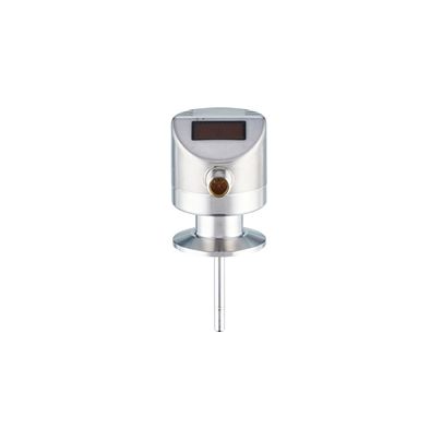 ifm TD2863, TD Temperature Transmitter Pt1000 Input, 32 V dc