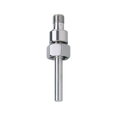 ifm TM9950, Temperature Sensor Temperature Sensor, 8.2mm Dia, 44mm Long, M18, ± 0.30 +125°C Max