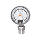 ifm PG2895, PG Series Pressure Sensor, -1bar Min, 4bar Max, Analogue Output, Relative, Vaccum Reading