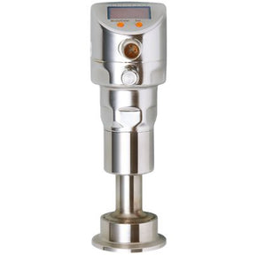 ifm PI2209, PI Series Pressure Sensor, -1000mbar Min, 1000mbar Max, Analogue Output, Relative, Vaccum Reading