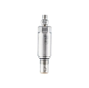 ifm PM1504, PM Series Pressure Sensor, -1bar Min, 10bar Max, Analogue Output, Relative, Vaccum Reading