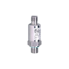 ifm PT9553, PT Series Pressure Transmitter, 0bar Min, 25bar Max, Analogue Output, Relative Reading