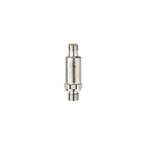 ifm PU503E, PU Series Pressure Transmitter, 0bar Min, 25bar Max, Analogue Output, Relative Reading