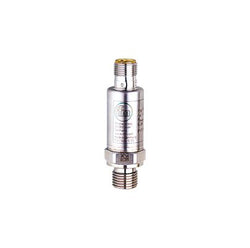 ifm PU8523, PU Series Pressure Transmitter, 0bar Min, 60bar Max, Analogue Output, Relative Reading - generaltechuae