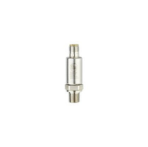 ifm PV7704, PV Series Pressure Switch, -0.1MPa Min, 1MPa Max, PNP/NPN Output, Relative, Vaccum Reading