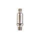 ifm PT2443, PT2 Series Pressure Transmitter, 0psi Min, 500psi Max, 4 - 20 mA Output, Relative Reading