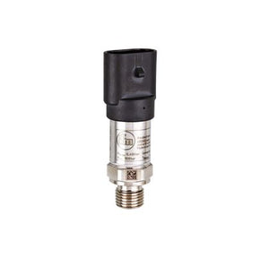 ifm PU5604, PU5 Series Pressure Transmitter, 0bar Min, 10bar Max, 0 - 10 v Output, Relative Reading