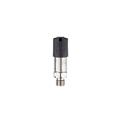 ifm PU8701, PU8 Series Pressure Transmitter, 0bar Min, 250bar Max, 0.5 - 4.5v Output, Relative Reading